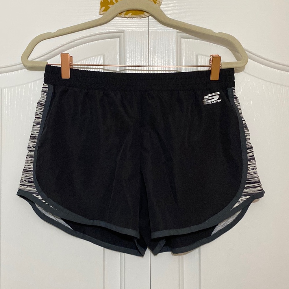 Skechers Shorts with liner